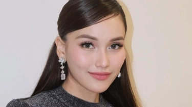 Niat Bantu, Ayu Ting Ting Ngaku Awalnya Banyak Ditolak Buat Join Live TikTok Online Shop
