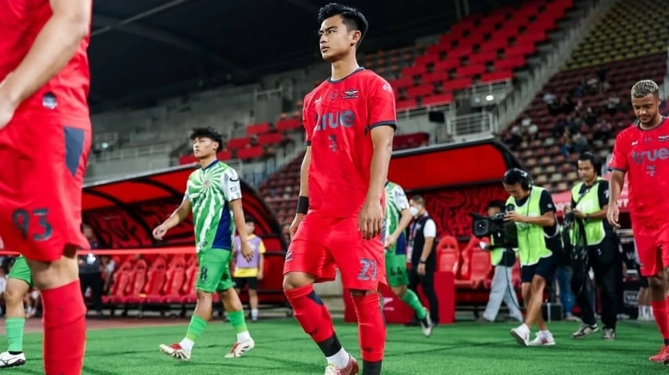 Pelatih Pratama Arhan: Terlalu Mudah Kehilangan Bola