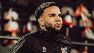 Pelatih Soroti Situasi Calvin Verdonk: Sekarang Semuanya Berakhir