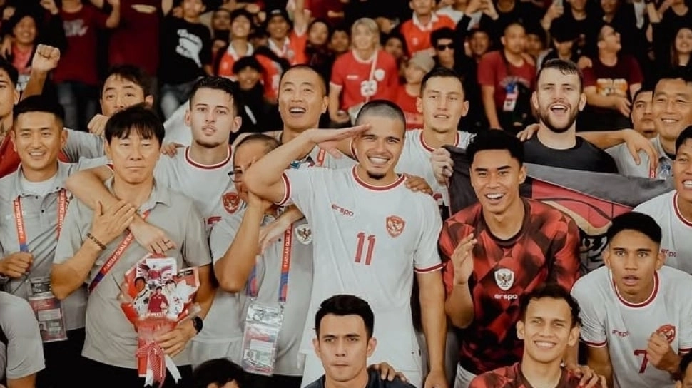 Ragnar Oratmangoen: Saya Berusaha Tidak Sakit