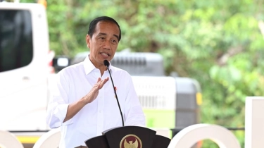 Rumah Salah Satu Tokoh Terkorup Versi OCCRP Dibakar, Publik Singgung Jokowi: Hati-hati Kalau Rakyat Marah