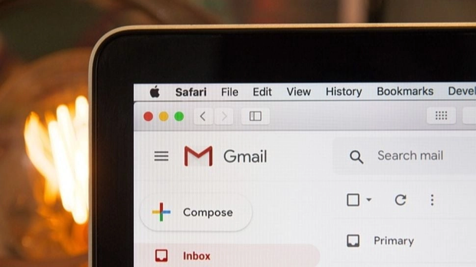 Serangan Phising Makin Canggih di Gmail, FBI: Jangan Klik Apa pun!