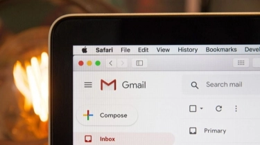 Serangan Phising Makin Canggih di Gmail, FBI: Jangan Klik Apa pun!