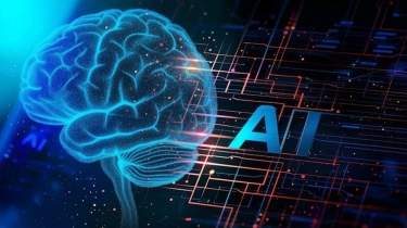 Terlalu Bergantung pada AI? Ini Dampaknya bagi Otak Kita