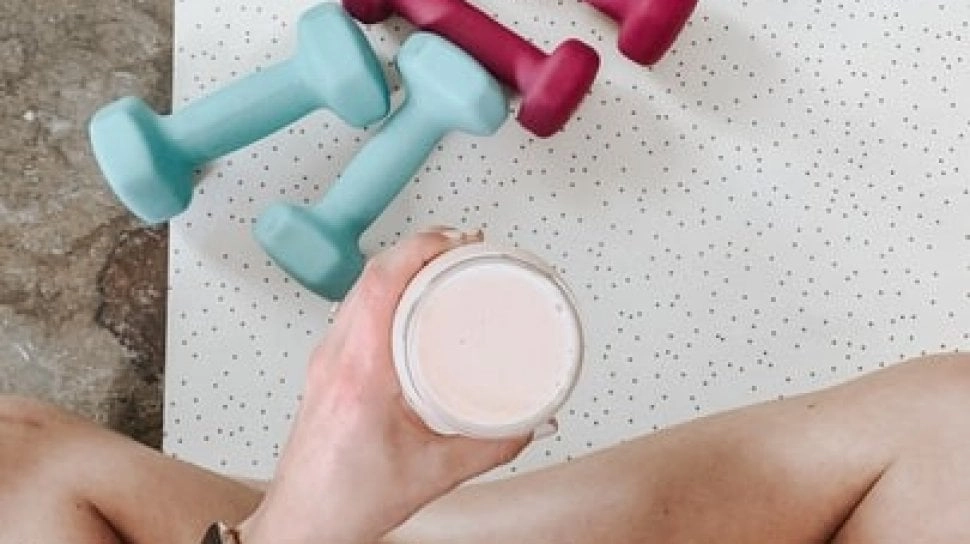 Tren Meal Replacement Makin Diminati, Pakar Diet Beri Tips yang Baik Bagi Tubuh