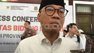 Usut Kades Main Judol Pakai Dana Desa, Menteri Yandri Minta Bekingan Polri-Kejagung: Tindak Tegas Biar Jera!