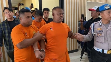 2 DPO Kasus Penembakan di Bogor Buang Ponsel untuk Samarkan Pelarian, 1 Pelaku Punya Paspor Belanda
