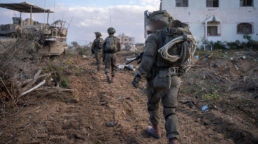 3 Pelanggaran Israel yang Buat Hamas Mengancam Hentikan Pembebasan Sandera
