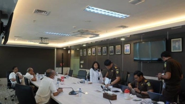 70 Orang Diperiksa Dugaan Korupsi Tata Kelola Minyak Mentah, Ditjen Migas ESDM Digeledah