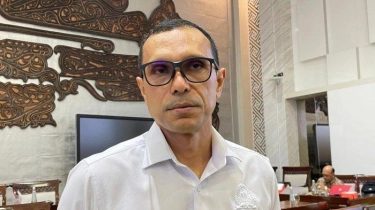 Anggota DPR Respons Soal Coretax Kerap Bermasalah: Baru 2 Bulan, Wajar Jika Ada Kendala