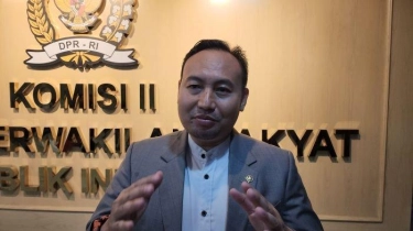 Anggota DPR Usul Pembentukan Satgas Tangani Permasalahan Pertanahan