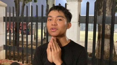 Betrand Peto Mengaku Belum Bisa Terima Kedekatan Ruben Onsu dan Desy Ratnasari: Sulit