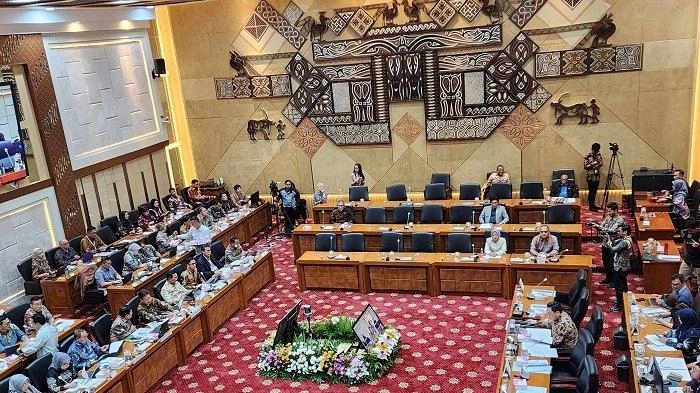 BPJS Kesehatan Berpotensi Mengalami Defisit, Dewas Ungkap Faktor Pemicunya