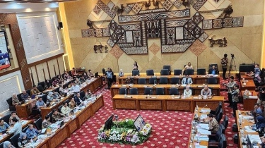 BPJS Kesehatan Berpotensi Mengalami Defisit, Dewas Ungkap Faktor Pemicunya