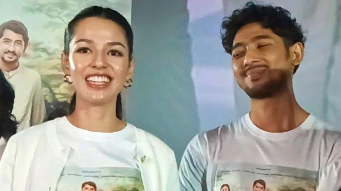 Cerita Cinta Segitiga Susan Sameh, Agla Artalidia dan Arya Saloka