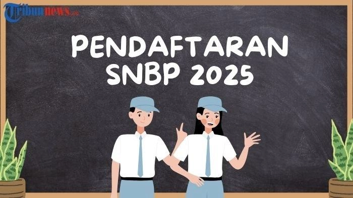 H-7 Pendaftaran SNBP 2025 Ditutup, Simak Jadwalnya