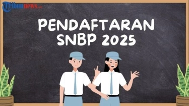 H-7 Pendaftaran SNBP 2025 Ditutup, Simak Jadwalnya