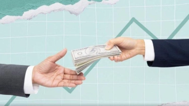 Indeks Persepsi Korupsi Indonesia 2024 Naik 3 Poin Jadi 37: Setara Lesotho, Kalah dari Timor Leste