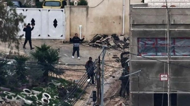Israel Perluas Perintah Tembak-menembak di Tepi Barat, Kini Targetkan Warga Sipil Tak Bersenjata
