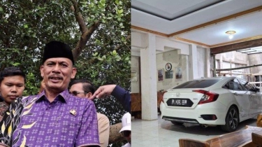 Kades Arsin Sudah Diperiksa soal Kasus Pagar Laut & Rumahnya Digeledah, Berpotensi Jadi Tersangka?