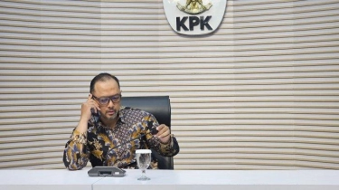 KPK Bakal Datangi RS Tempat Wali Kota Semarang Mbak Ita Dirawat: Penyidik akan Cek