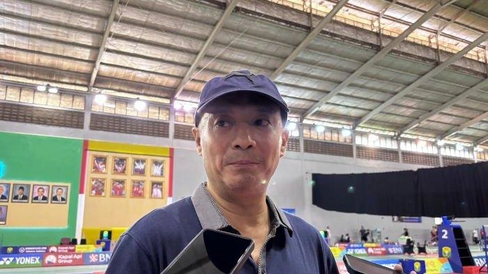Mantan Pelatih Lee Chong Wei Ungkap Kriteria Atlet yang Dipilih dari Seleknas PBSI 2025