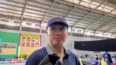 Mantan Pelatih Lee Chong Wei Ungkap Kriteria Atlet yang Dipilih dari Seleknas PBSI 2025