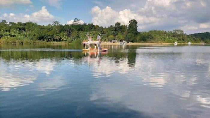Mengenal Taman Gubang, Wisata Ramah Lingkungan yang Sulap Kerusakan Alam Jadi Keindahan