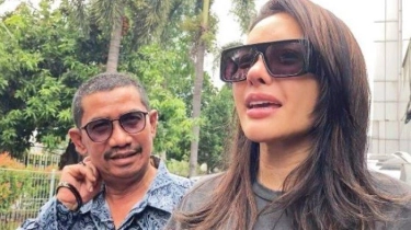 Nikita Mirzani Berencana Sekolahkan Kembali Putrinya Lolly ke Luar Negeri