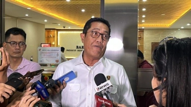 Pemalsuan Surat Izin Pagar Laut Terjadi Sejak 2021, Polisi Kantongi Identitas Terlapor Inisial AR