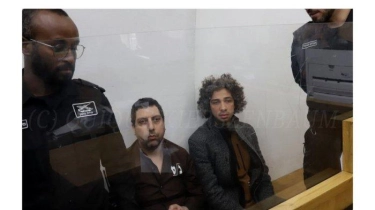 Penjual Buku di Yerussalem Ditangkap Polisi Israel, Alasannya karena Menjual buku Tentang Palestina
