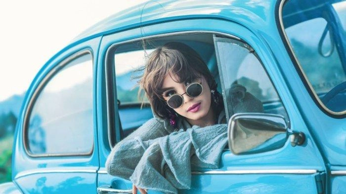 Penyanyi Chitraspati Tunjukkan Sisi Lain Dirinya di Lagu 'Manusia Paling Indah'