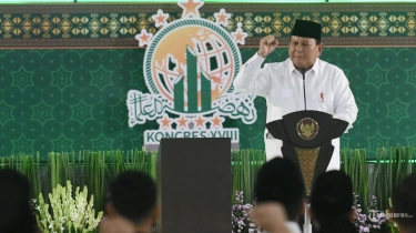 Prabowo Heran Ada Studi Banding Mengentaskan Kemiskinan ke Australia