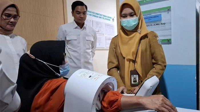 PSI Sebut Program Cek Kesehatan Gratis Bukti Prabowo dan Gibran Bekerja untuk Rakyat