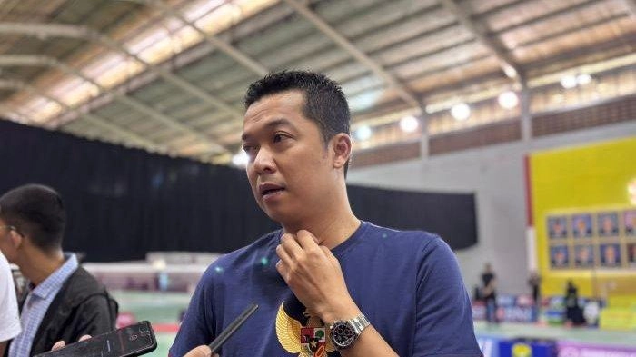 Respons Taufik Hidayat Soal Rencana BWF Ganti Sistem Skor Bulutangkis dari 21 ke 15 Poin