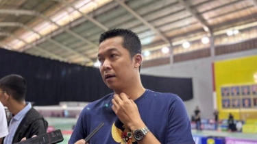 Respons Taufik Hidayat Soal Rencana BWF Ganti Sistem Skor Bulutangkis dari 21 ke 15 Poin