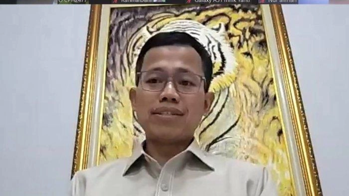 Revisi UU Kejaksaan, Komjak RI Jamin Jaksa Tak Akan Kebal Hukum