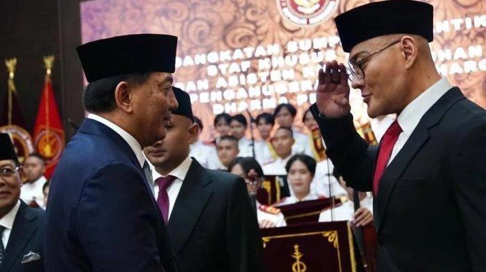 Segini Gaji dan Tunjangan yang Diterima Deddy Corbuzier sebagai Staf Khusus Menteri