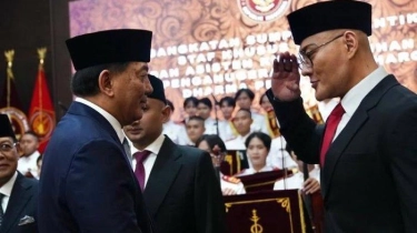 Segini Gaji dan Tunjangan yang Diterima Deddy Corbuzier sebagai Staf Khusus Menteri