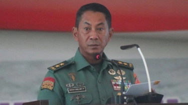 SETARA Institute Kritik TNI Aktif Ditempatkan jadi Dirut Bulog, Ingatkan UU TNI