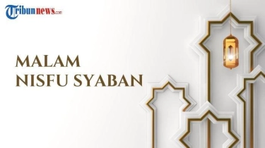Sholat Nisfu Syaban: Tata Cara, Bacaan Niat, dan Waktunya