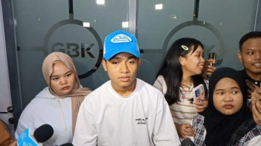 Soal Ruben Onsu-Sarwendah, Betrand Peto Akui hanya Mendoakan: Yang Penting Aku Jaga Adik-adikku