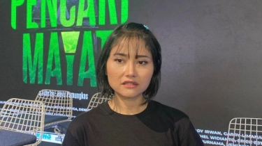 Tak Lagi Harmonis Alasan Riyuka Bunga Gugat Cerai Heri Horeh, Jadi Bukan karena Suami Selingkuh?