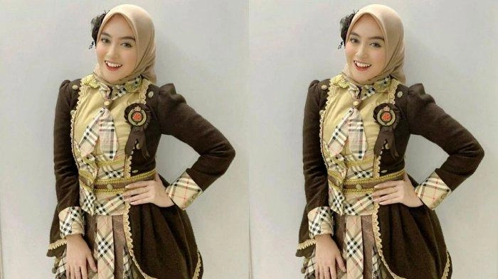 Usia Tak Lagi Remaja, Nabilah Ayu Pilih Pasangan Tidak Melihat Dari Fisiknya