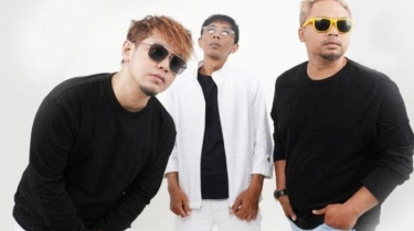 Vagetoz Persembahkan Video Klip Baru 'Walau Sakit', Lirik Lagunya Pengalaman Pribadi Sang Vokalis