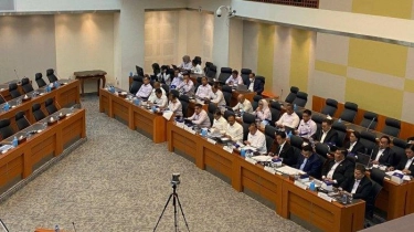 Wamenkopolkam Sorot Kewenangan Bakamla Jaga Keamanan Laut: Sekarang Seperti Banci