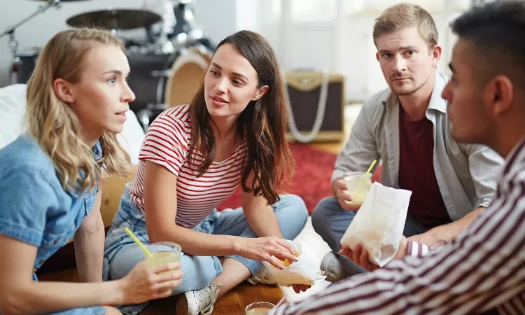 10 Tips Membangun dan Mengembangkan Networking untuk Kaum Introvert, Terbukti Sangat Efektif