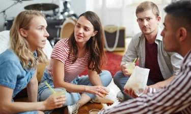 10 Tips Membangun dan Mengembangkan Networking untuk Kaum Introvert, Terbukti Sangat Efektif