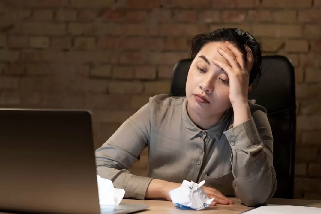 9 Tanda Seseorang Diam-diam Membenci Pekerjaannya, Nomor 5 Sering Terjadi di Kantor