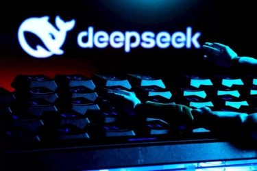 Badan Intelijen Korsel Tuding DeepSeek Kumpulkan Data Pribadi secara Berlebihan